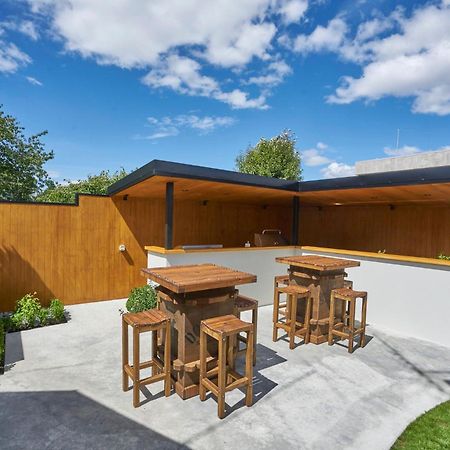 Radfords On The Lake Te Anau Bagian luar foto